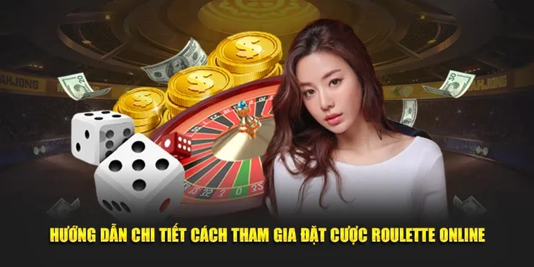 Tham Gia Roulette VN88: Bí Quyết Thắng Lớn Trong Tầm Tay