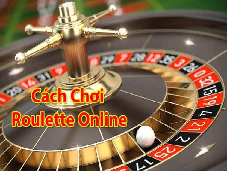 Hướng Dẫn Tham Gia Roulette Tại Nhà Cái 888B Hiệu Quả Nhất