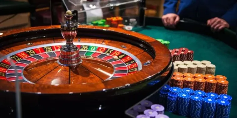 Hướng Dẫn Tham Gia Roulette Tại Nhà Cái VUABET Chi Tiết Cho Người Mới