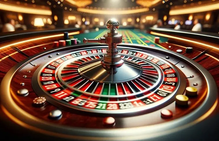 Hướng Dẫn Chi Tiết Cách Tham Gia Roulette Tại Nhà Cái AZ888